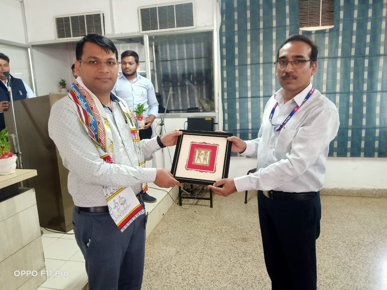 RITEE College Of Pharmacy Raipur Events photo 11