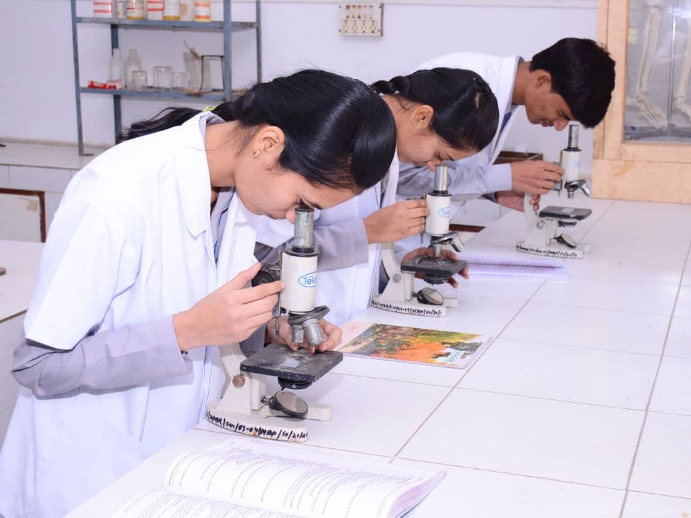 Sanjivani Institute of Pharmacy and Research Ahmednagar Campus & Events photo 11