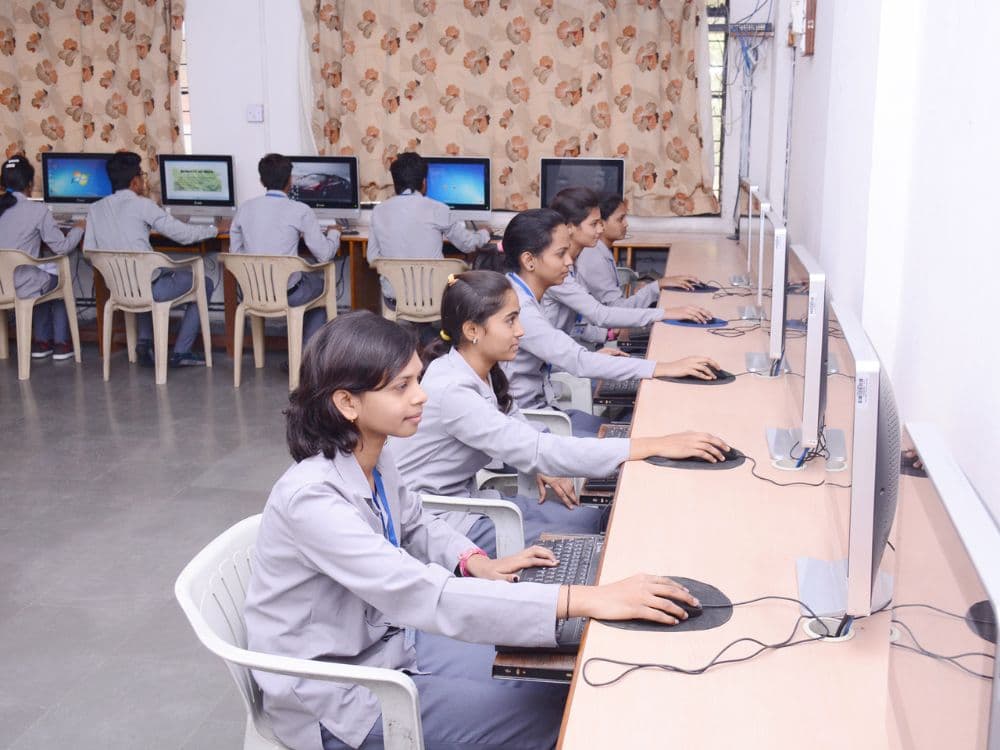 Sanjivani Institute of Pharmacy and Research Ahmednagar Campus & Events photo 12