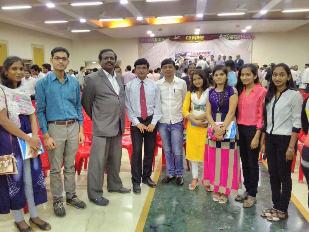 Sanjivani Institute of Pharmacy and Research Ahmednagar Campus & Events photo 13