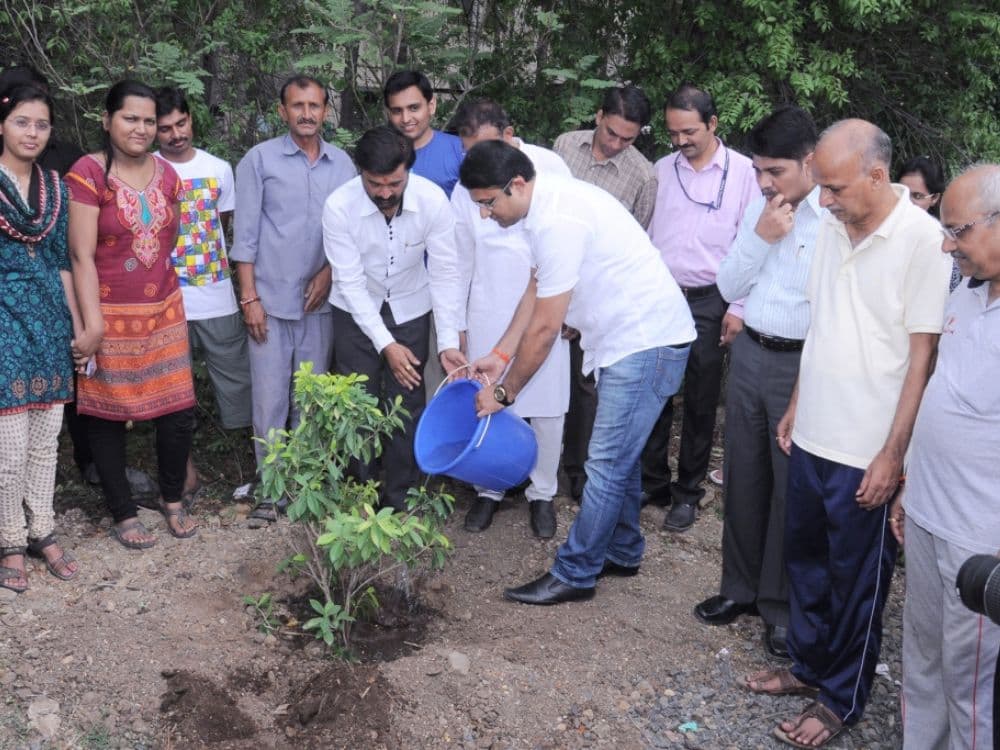 Sanjivani Institute of Pharmacy and Research Ahmednagar Campus & Events photo 14