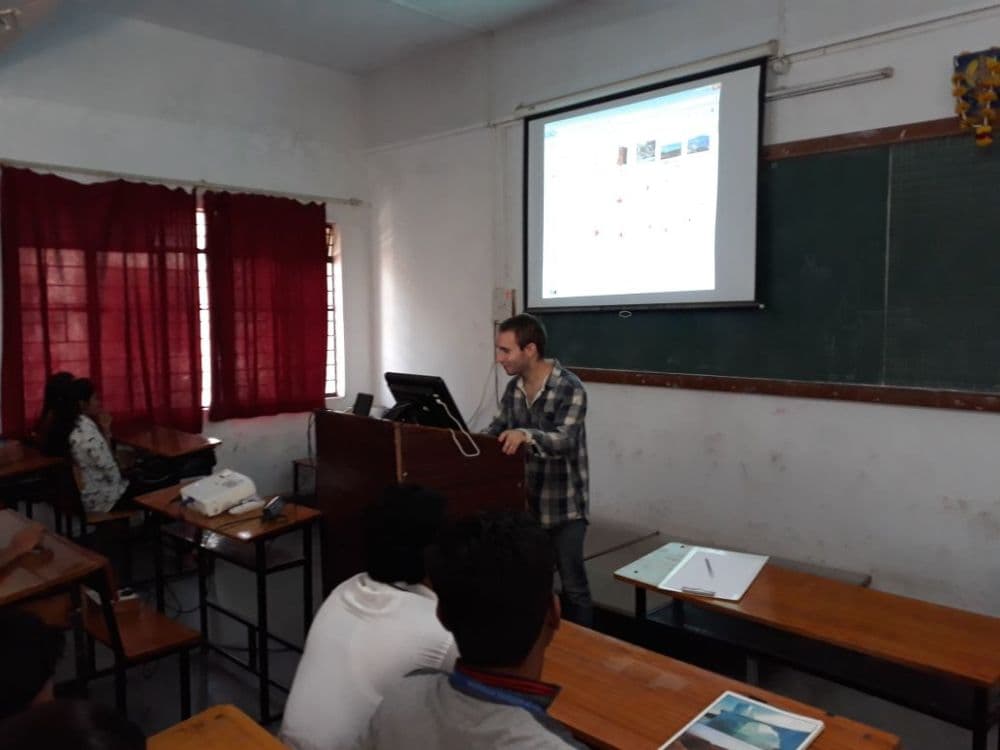 Sanjivani Institute of Pharmacy and Research Ahmednagar Campus & Events photo 15