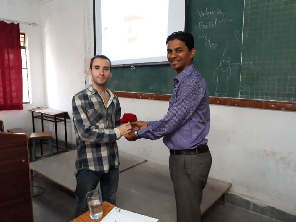 Sanjivani Institute of Pharmacy and Research Ahmednagar Campus & Events photo 16