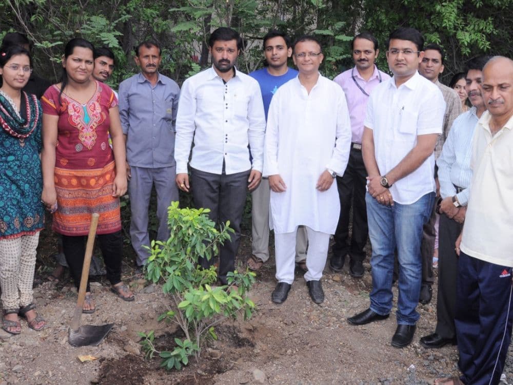 Sanjivani Institute of Pharmacy and Research Ahmednagar Campus & Events photo 17