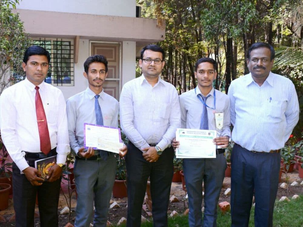 Sanjivani Institute of Pharmacy and Research Ahmednagar Campus & Events photo 18