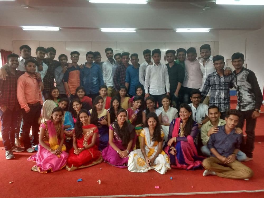 Sanjivani Institute of Pharmacy and Research Ahmednagar Campus & Events photo 2