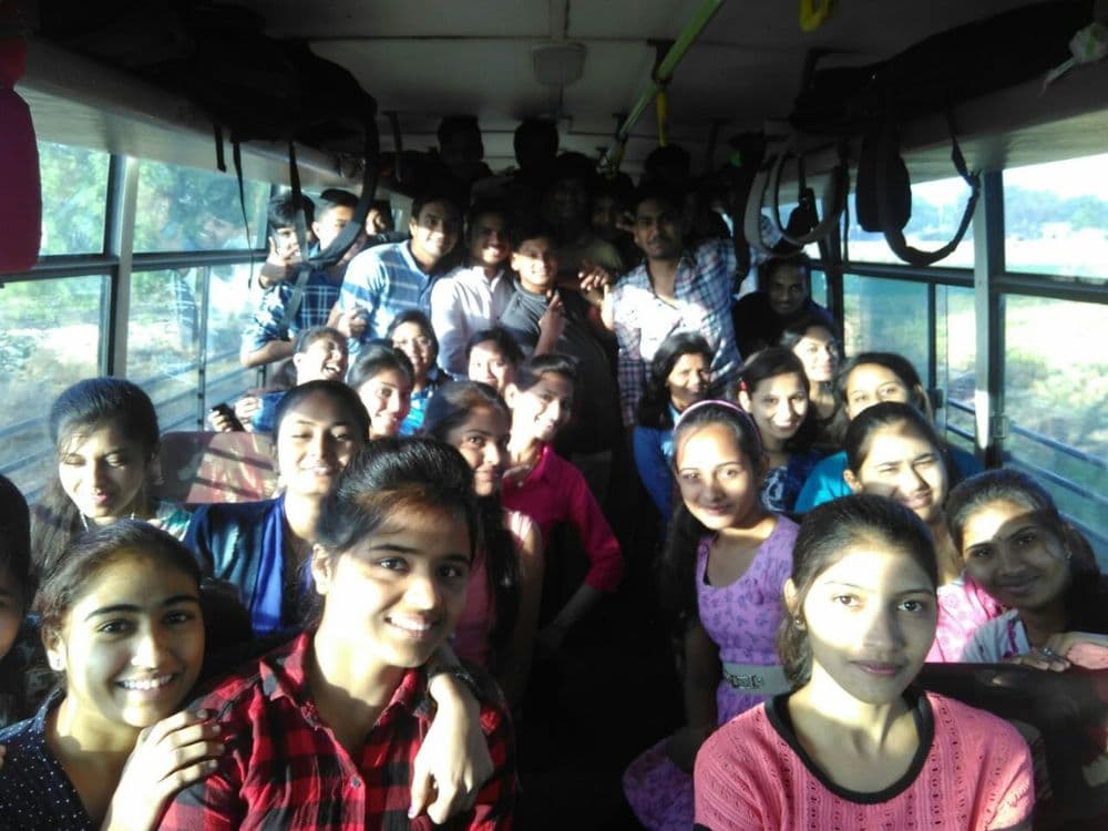 Sanjivani Institute of Pharmacy and Research Ahmednagar Campus & Events photo 3