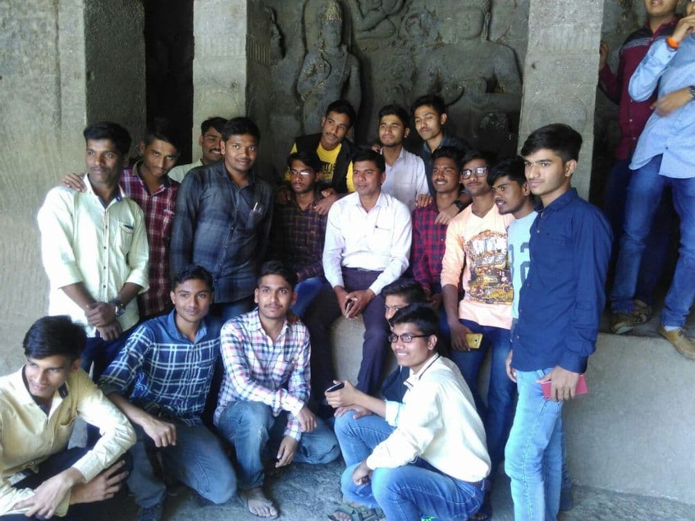 Sanjivani Institute of Pharmacy and Research Ahmednagar Campus & Events photo 4