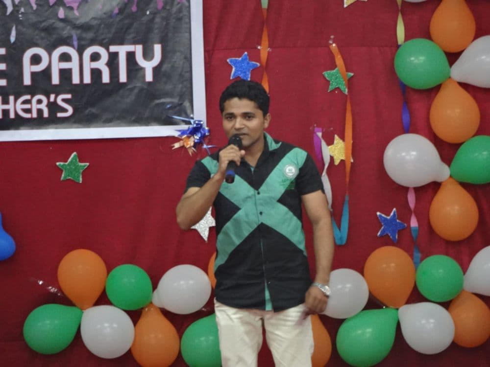 Sanjivani Institute of Pharmacy and Research Ahmednagar Campus & Events photo 6