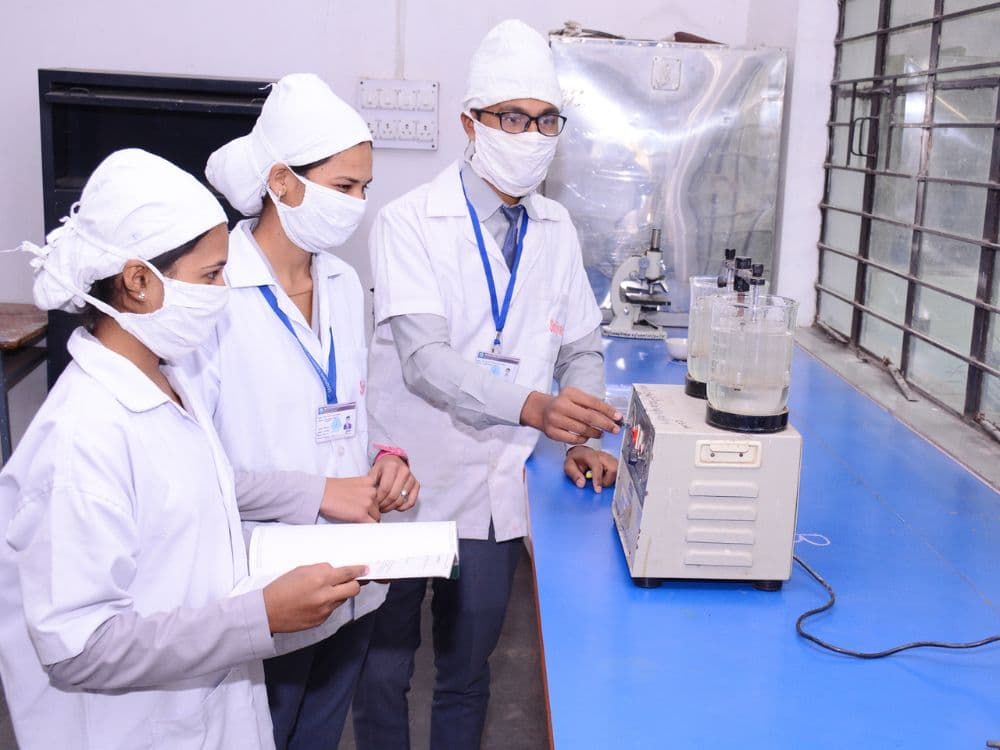 Sanjivani Institute of Pharmacy and Research Ahmednagar Campus & Events photo 9