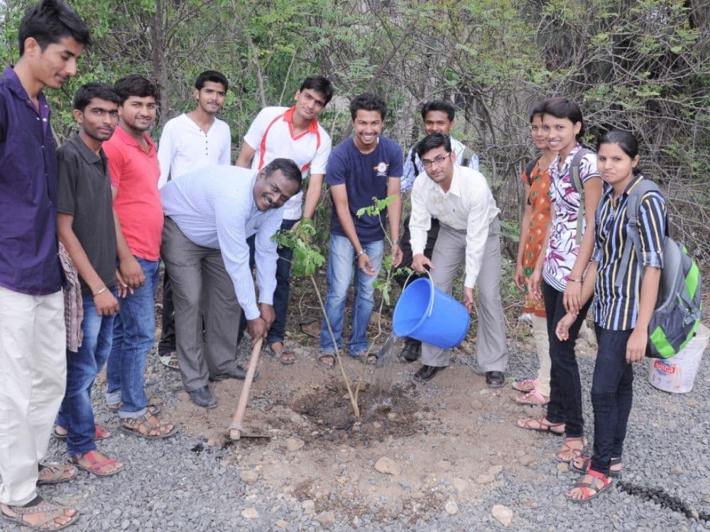 Sanjivani Institute of Pharmacy and Research Ahmednagar Campus & Events photo 20