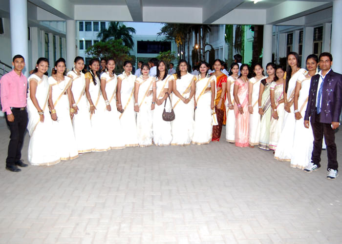 RITEE College of Nursing Raipur Infrastructure photo 10