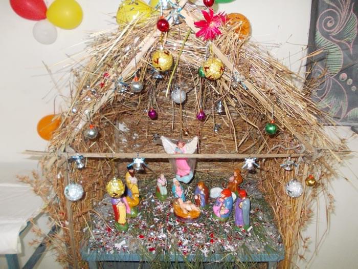 RITEE College of Nursing Raipur Infrastructure photo 8