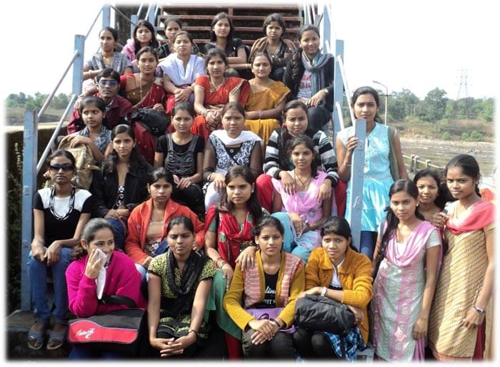 RITEE College of Nursing Raipur Infrastructure photo 7