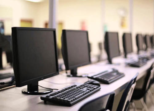 RITEE College of Management Raipur Infrastructure photo 1