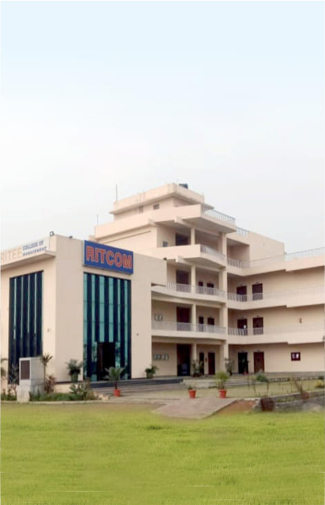 RITEE College of Management Raipur Infrastructure photo 3