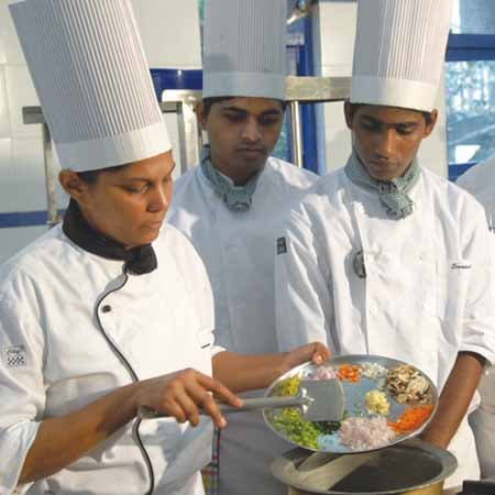 RITEE College of Hotel Management Raipur Infrastructure photo 5