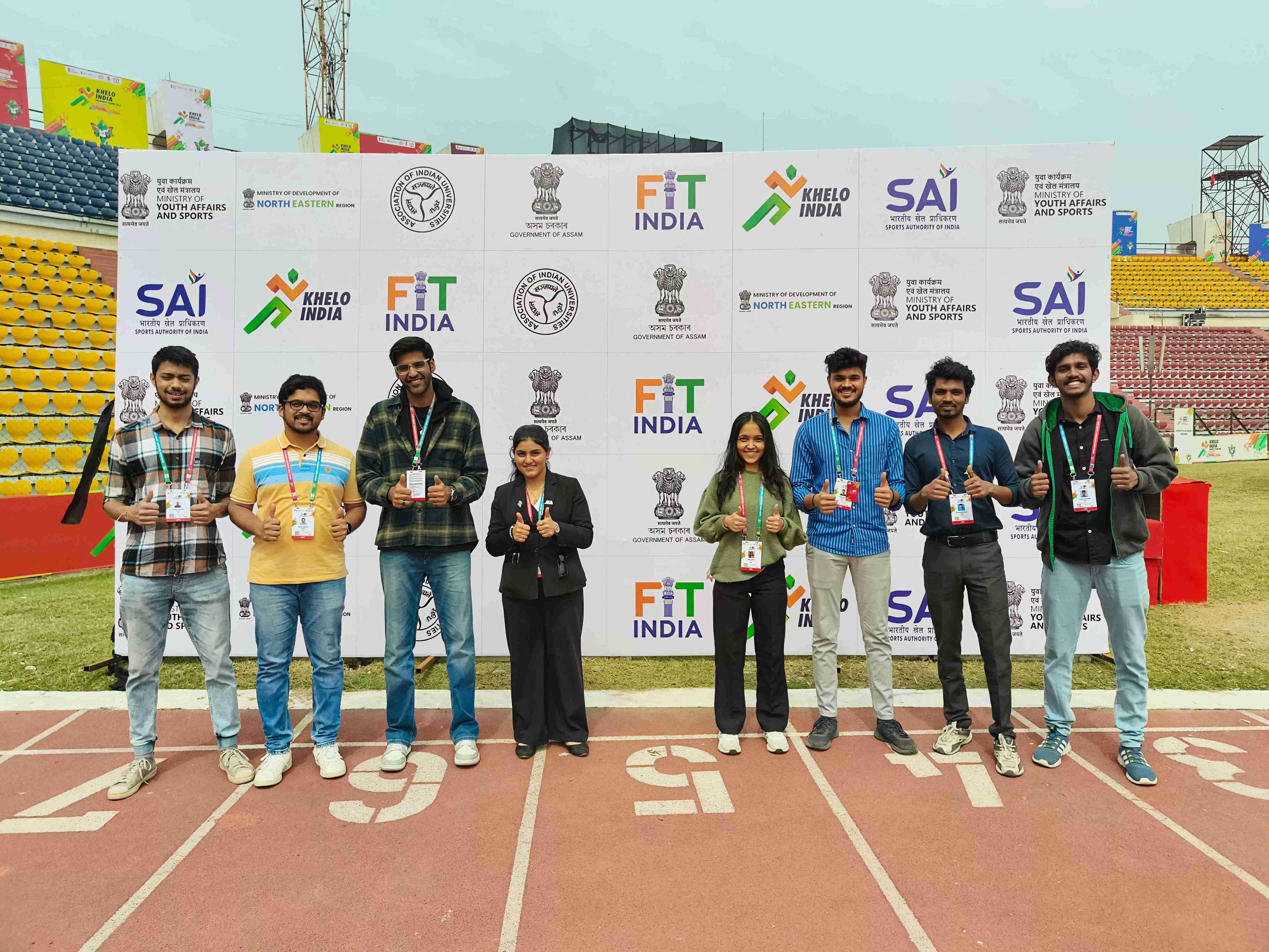 International Institute of Sports & Management Mumbai College activities photo 16