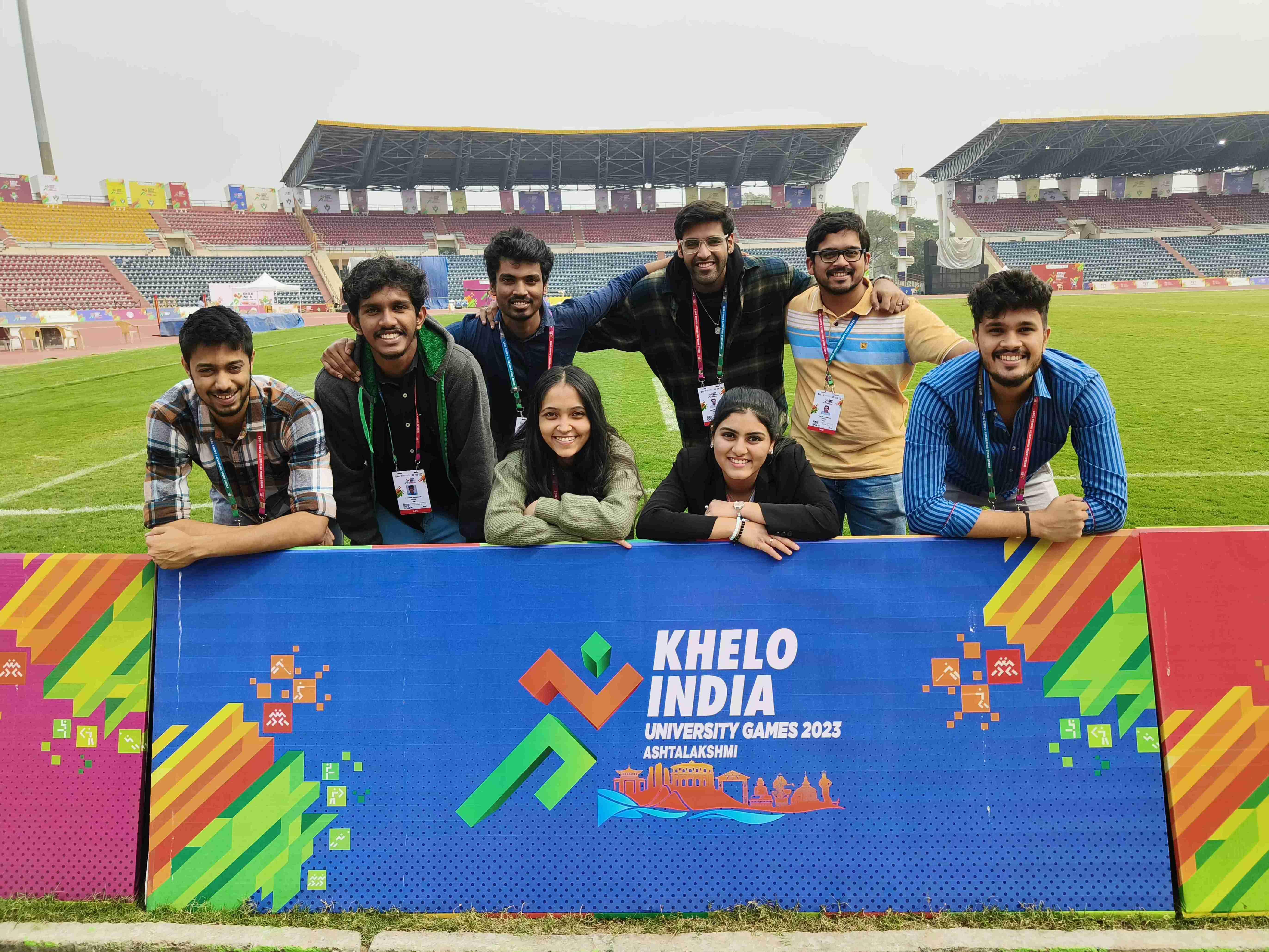 International Institute of Sports & Management Mumbai College activities photo 14