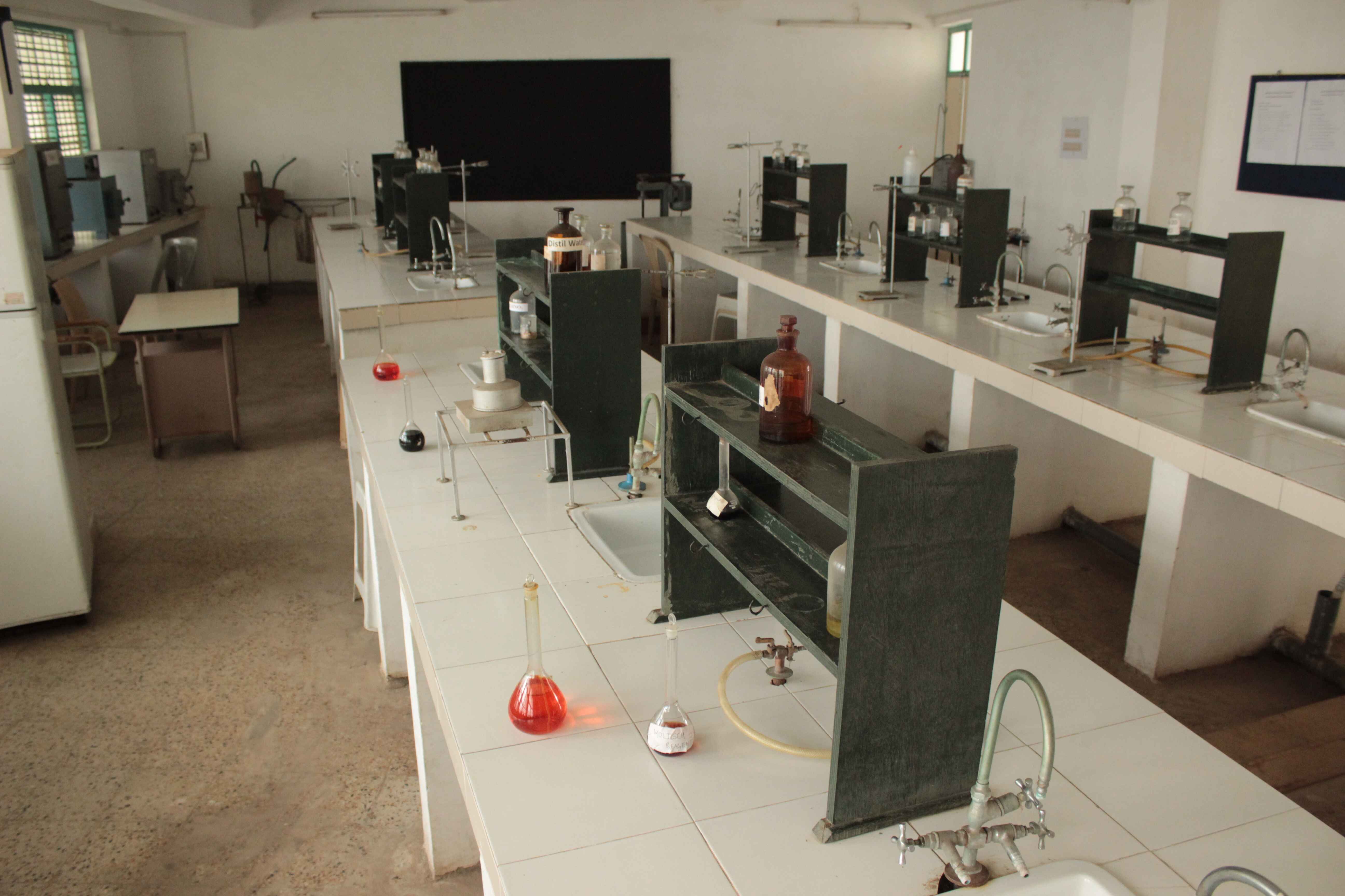 RITEE Infrastructure photo 13