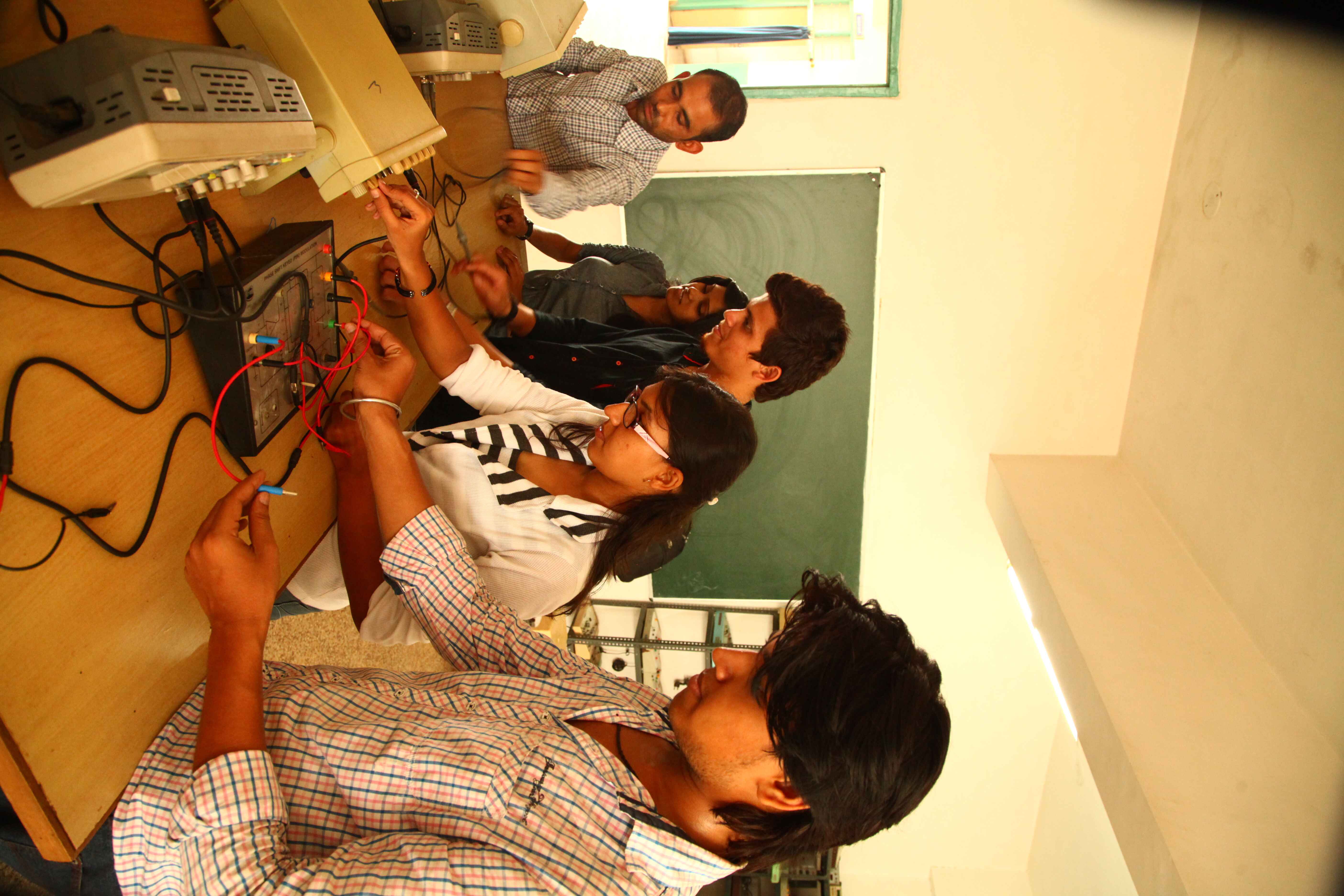 Raipur Institute of Technology Infrastructure photo 4