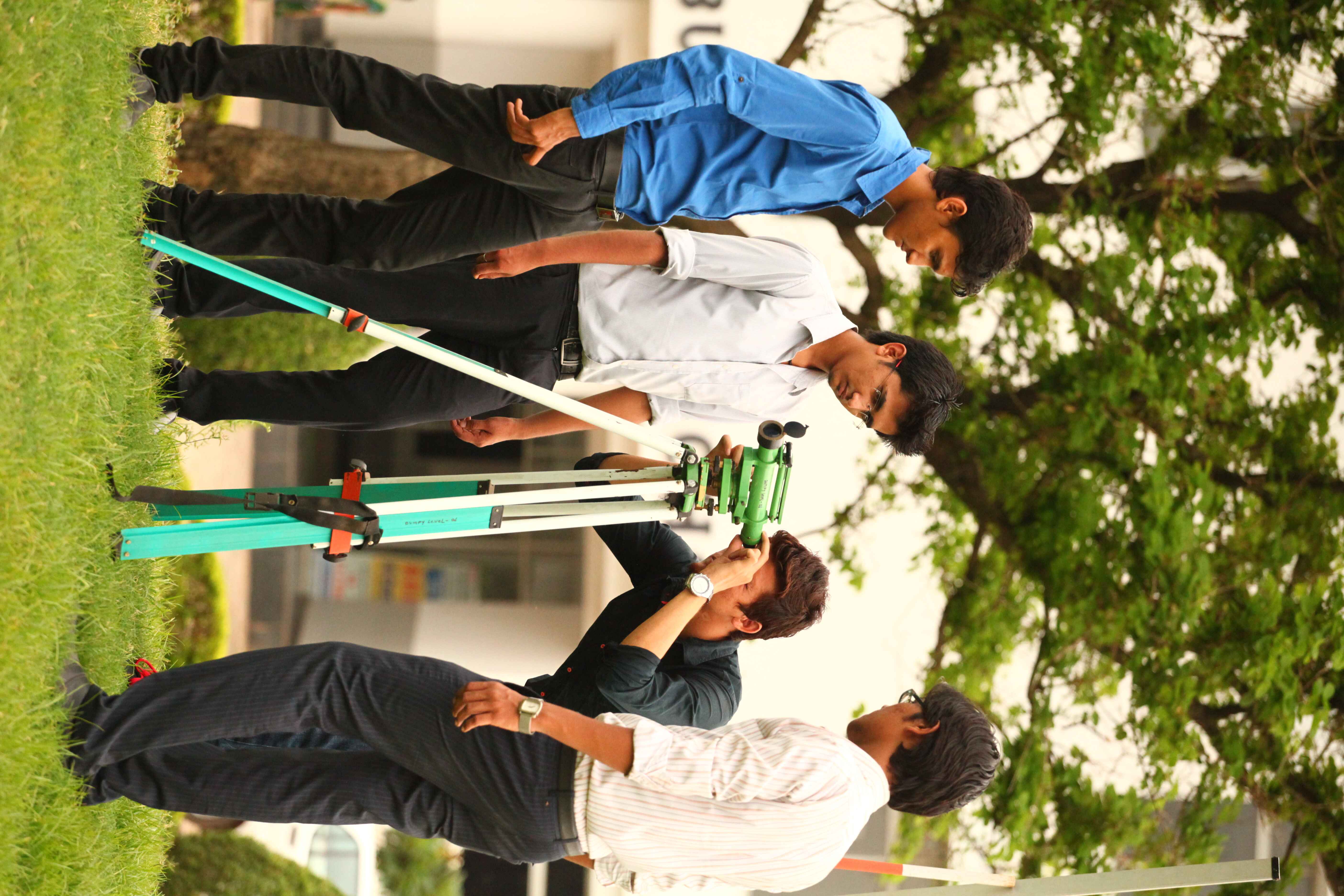 Raipur Institute of Technology Infrastructure photo 5