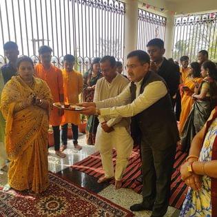 Sona Devi University Bhandra Extra Curriculars photo 7