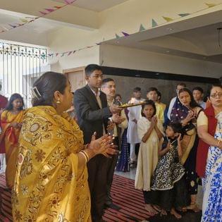 Sona Devi University Bhandra Extra Curriculars photo 6