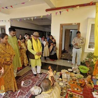 Sona Devi University Bhandra Extra Curriculars photo 5