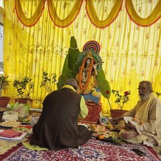 Sona Devi University Bhandra Extra Curriculars photo 1