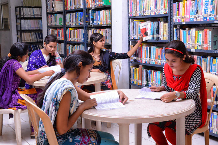 Raipur Institute of Technology Infrastructure photo 10