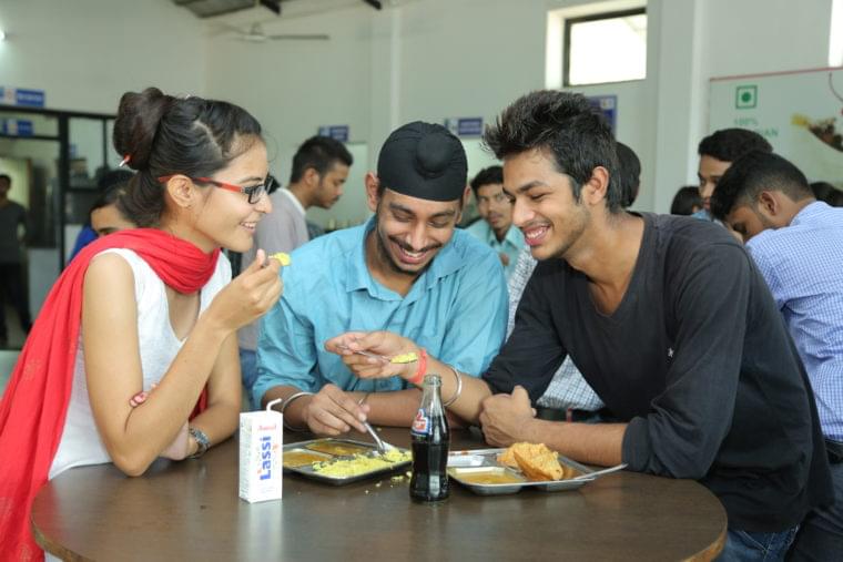 Raipur Institute of Technology Infrastructure photo 11