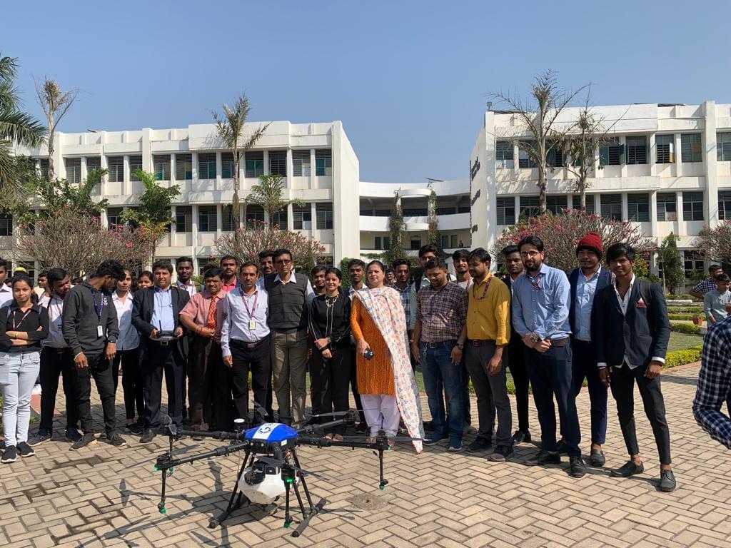 Raipur Institute of Technology Infrastructure photo 14