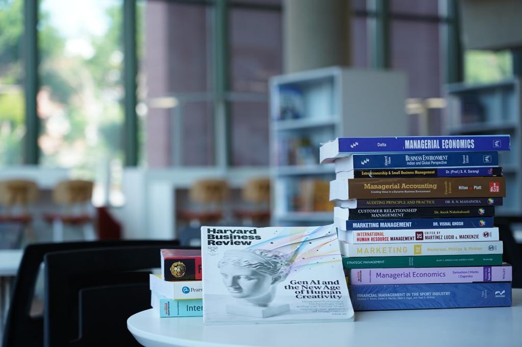 Sparsh Global Business School Greater Noida Infrastructure & Academic Building photo 10