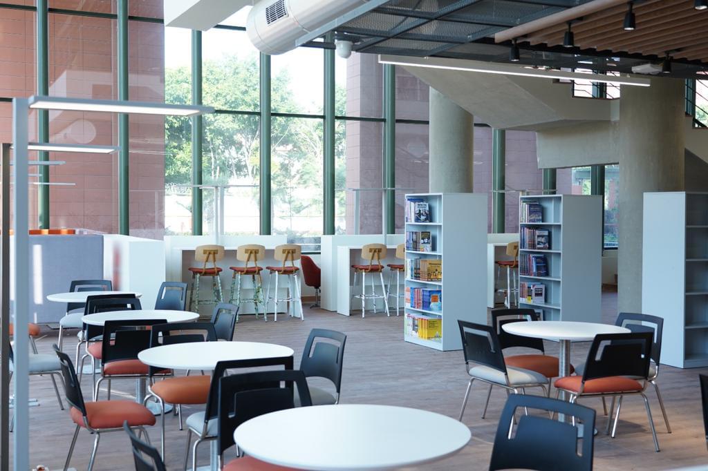 Sparsh Global Business School Greater Noida Infrastructure & Academic Building photo 11