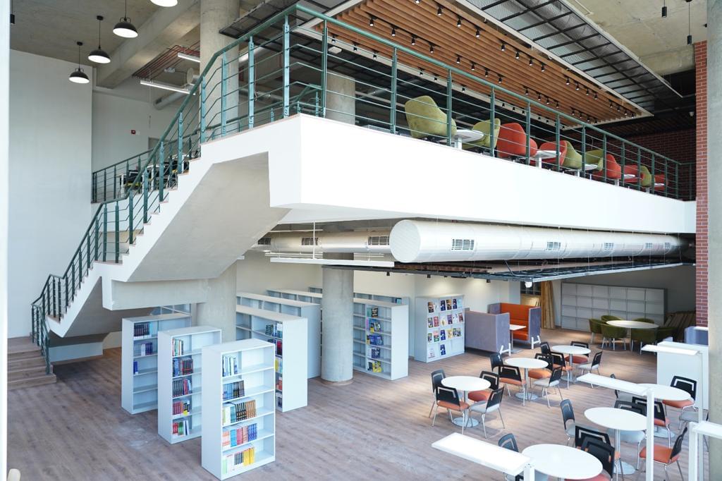 Sparsh Global Business School Greater Noida Infrastructure & Academic Building photo 12