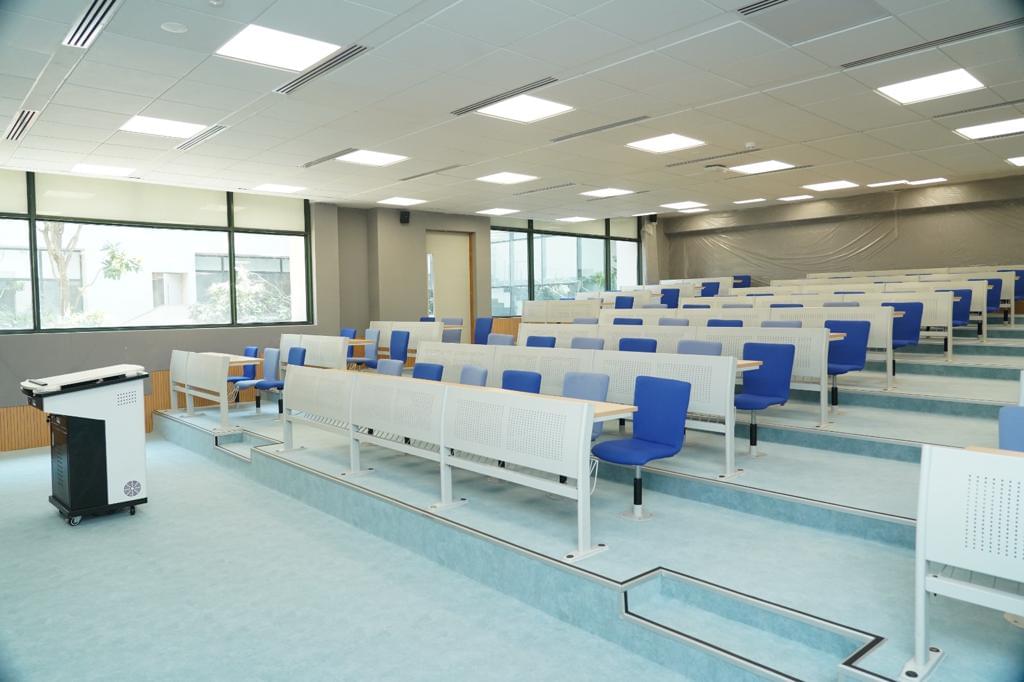 Sparsh Global Business School Greater Noida Infrastructure & Academic Building photo 13