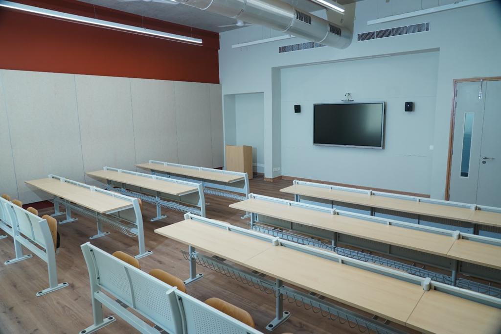 Sparsh Global Business School Greater Noida Infrastructure & Academic Building photo 14