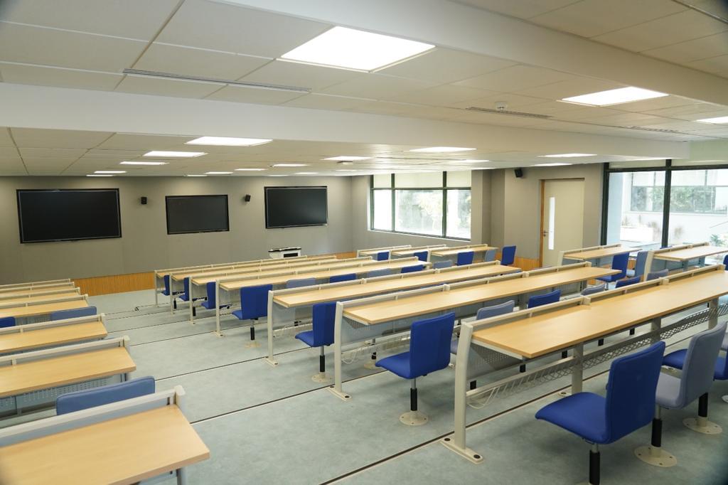 Sparsh Global Business School Greater Noida Infrastructure & Academic Building photo 15