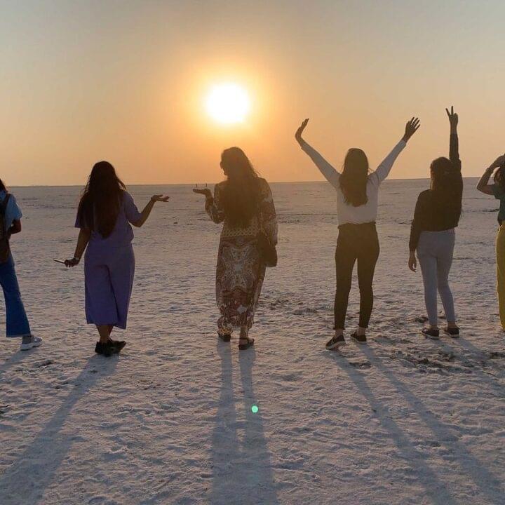 Indian Institute of Design Rajkot Campus & Events photo 1