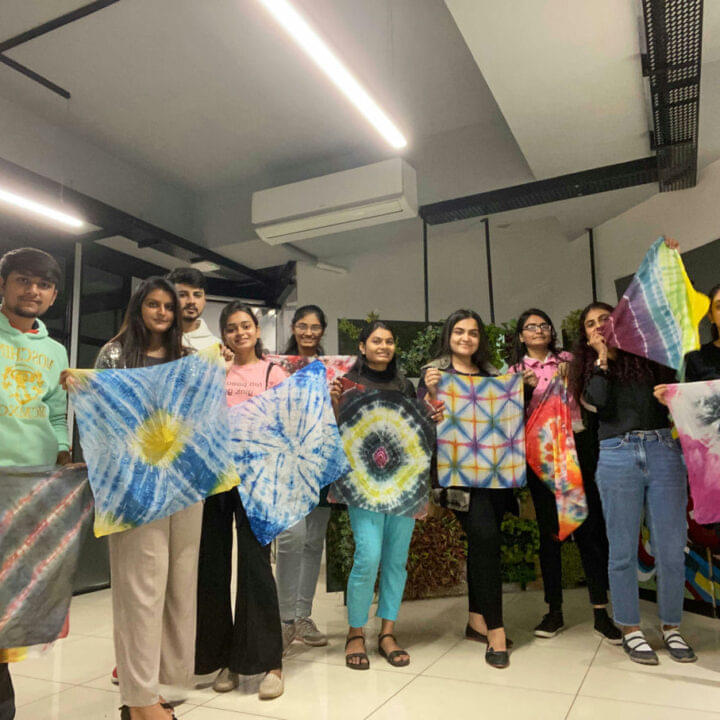 Indian Institute of Design Rajkot Campus & Events photo 2