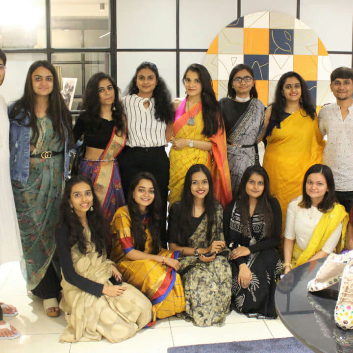 Indian Institute of Design Rajkot Campus & Events photo 3