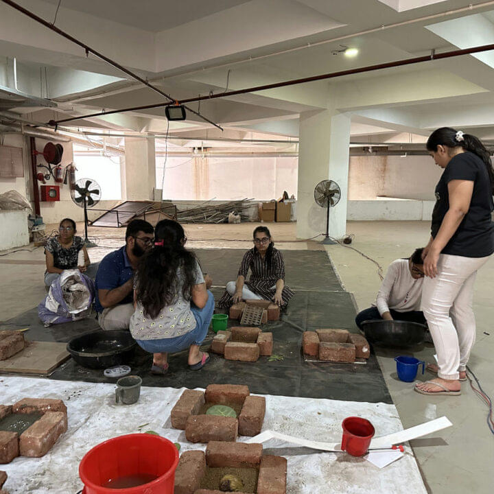 Indian Institute of Design Rajkot Campus & Events photo 4