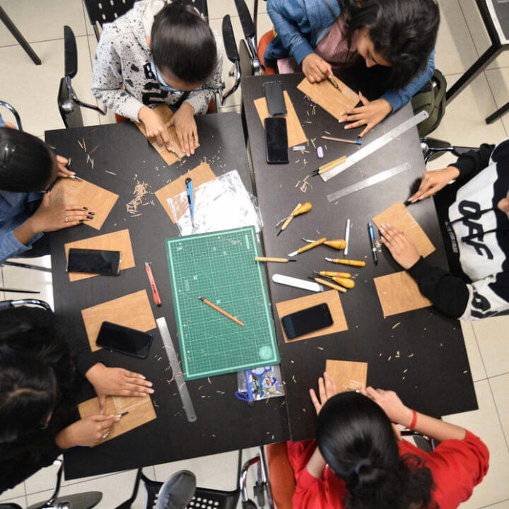 Indian Institute of Design Rajkot Campus & Events photo 5