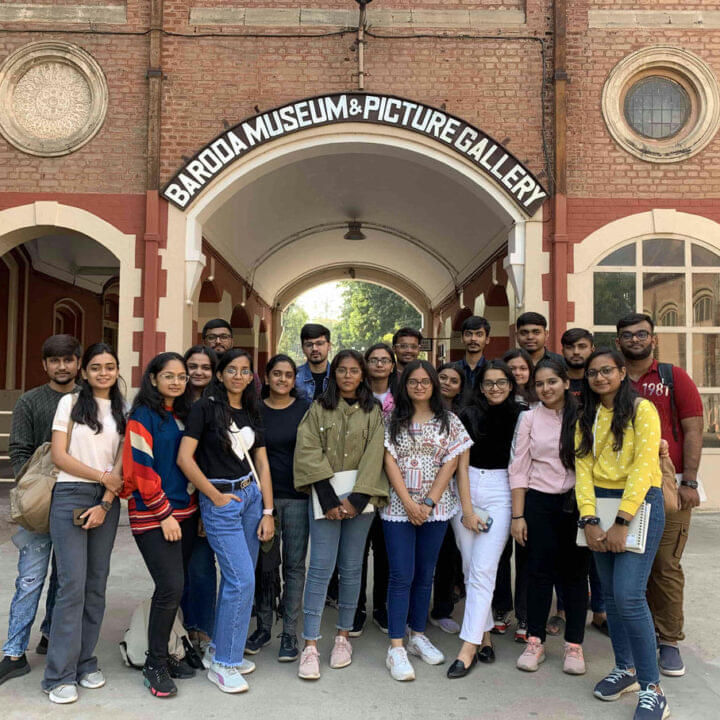 Indian Institute of Design Rajkot Campus & Events photo 6