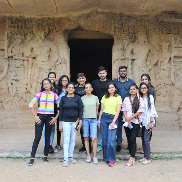 Indian Institute of Design Rajkot Campus & Events photo 7