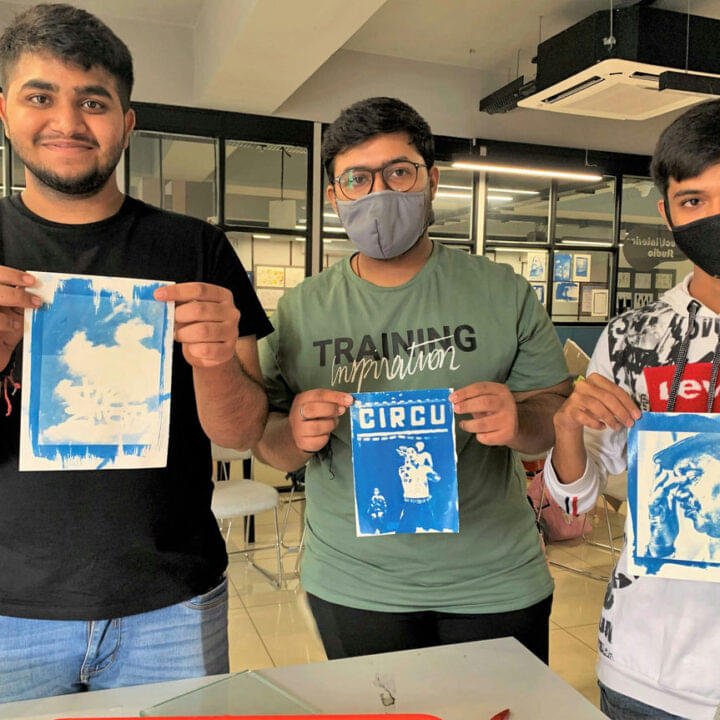 Indian Institute of Design Rajkot Campus & Events photo 8