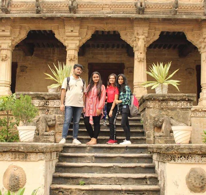 Indian Institute of Design Rajkot Campus & Events photo 9