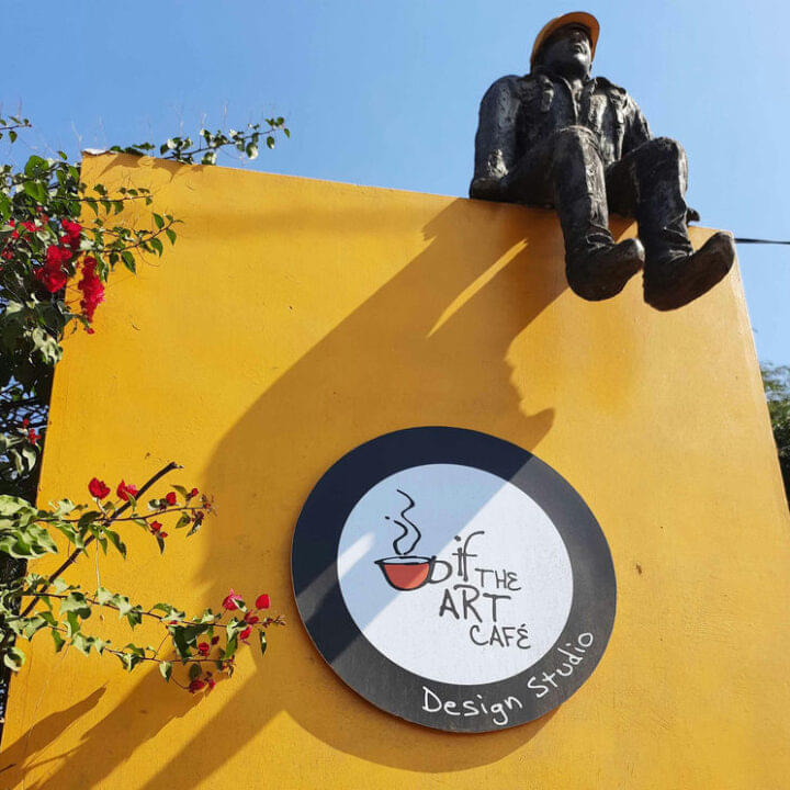 Indian Institute of Design Rajkot Campus & Events photo 10