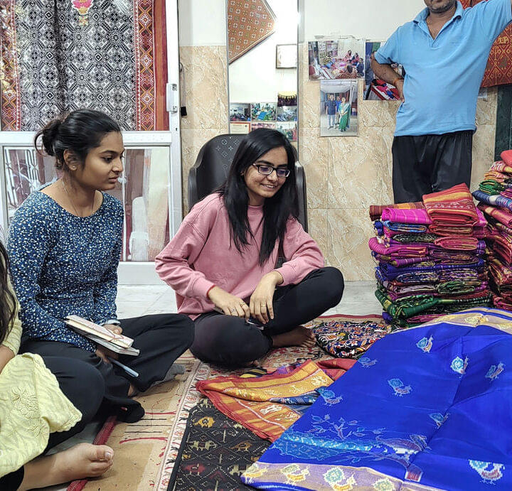 Indian Institute of Design Rajkot Campus & Events photo 11